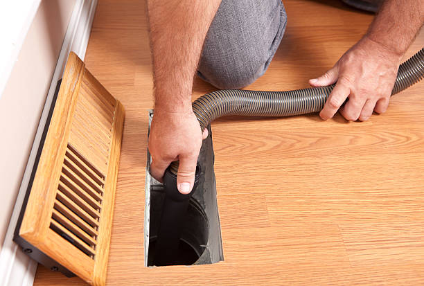 Home Air Vent Cleaning in Wetherington, OH